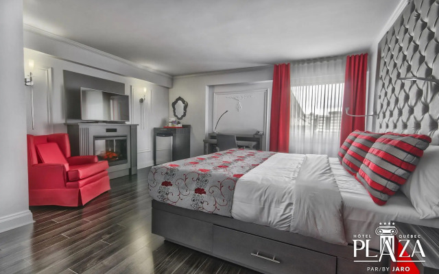 Hôtel Plaza Québec