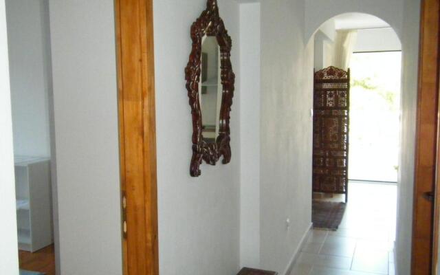 Apartment Villa Green Court