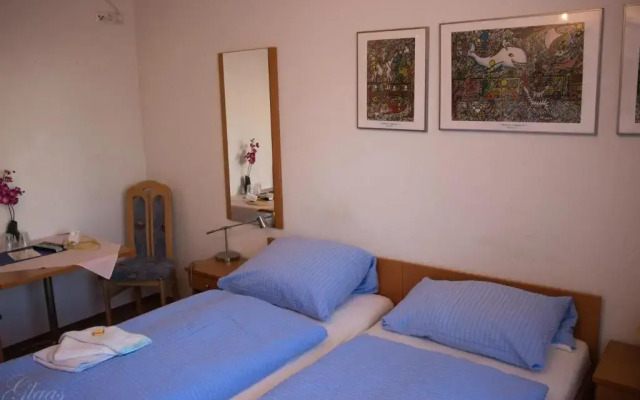 Hotel Denklinger Hof