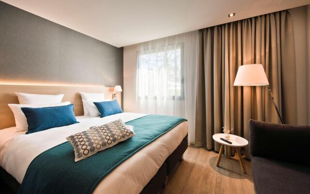 Golden Tulip Sophia Antipolis - Hotel & Spa