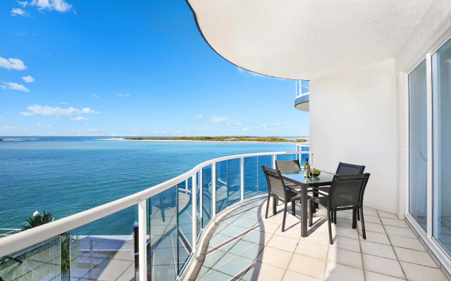 Watermark Resort Caloundra
