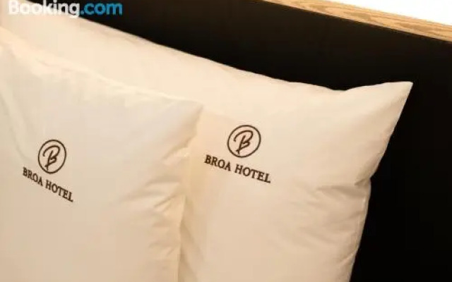 Busan Seomyeon Hotel 25H 1