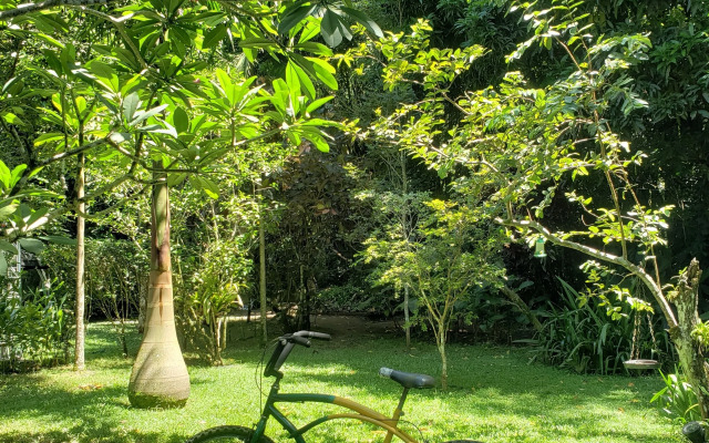 Pousada Tartarugas De Pauba