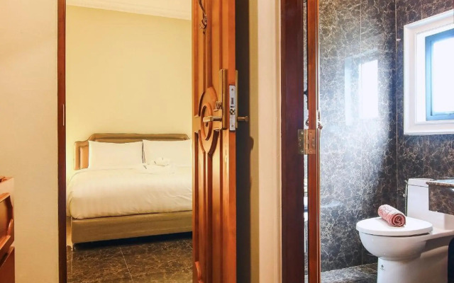 A Villa Hua Hin Hotel (SHA Certified)