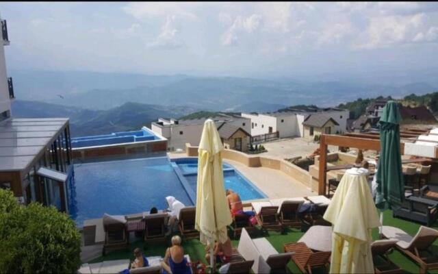 Milmari Resort Apartman Premier 52