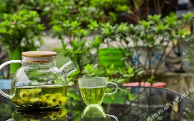 Wuzhen time home Inn