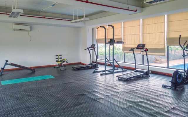 Enjoy Living And Homey Studio Dave Apartment