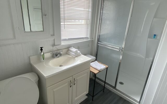 Nautical Beach Resort