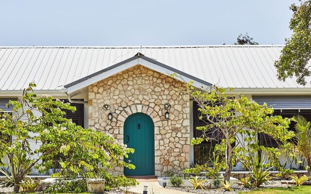 Calabash Bay Four Bedroom Villa