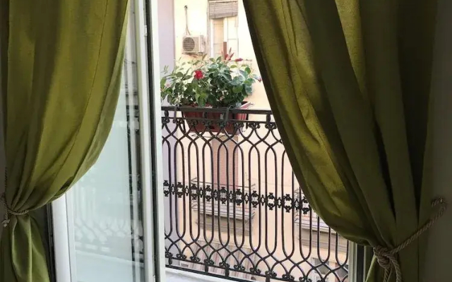 Joy Naples