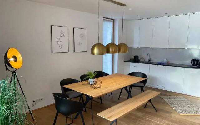 Residence Bellevue by Alpin Rentals - incl Summercard