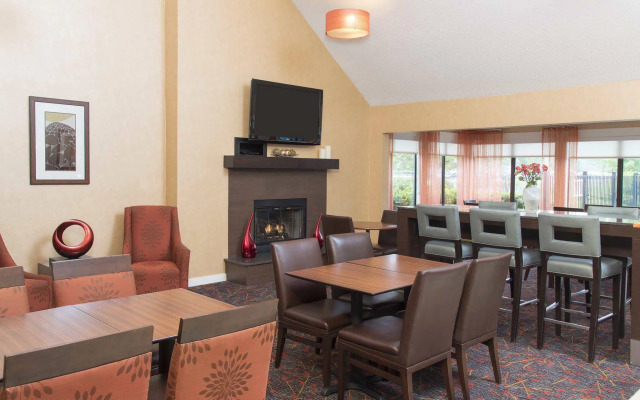 Residence Inn Chicago Deerfield