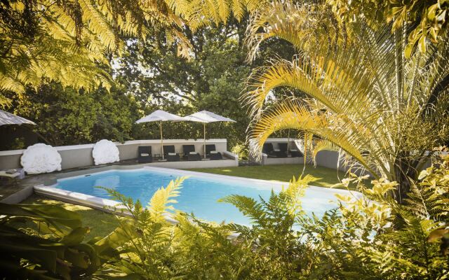 Schoone Oordt Country House