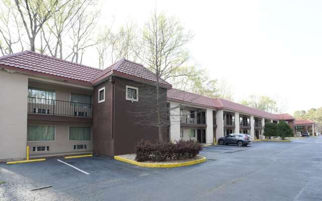 Motel 6 Atlanta, GA – Atlanta Airport East