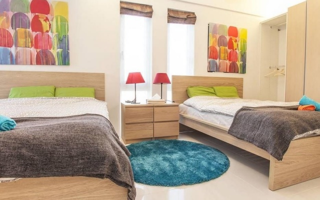 1002b / Penthouse On Dotonbori River Nsk32 - Gli 106965 – Guest Rooms – Osaka