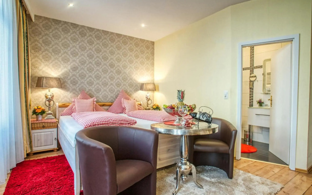 Hotel Laterne