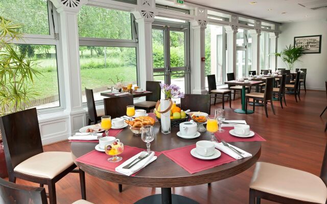 Hotel du Golf Rosny