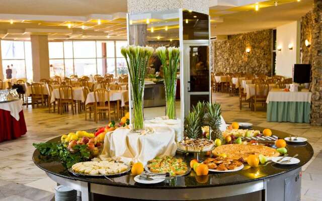 Hotel Gergana - Ultra All Inclusive