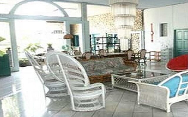 Tamara Guest House