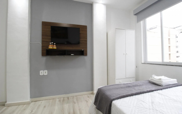 Copacabana 2 PAX Br1029 Z4