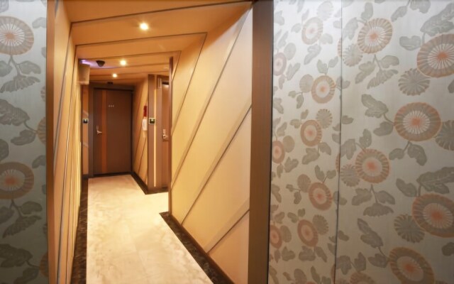 Gimpo Muse Motel