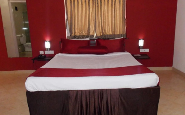 Hotel Mint Royale Assagao