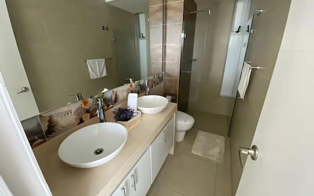 Apartamentos Velas al Mar - by SOHO