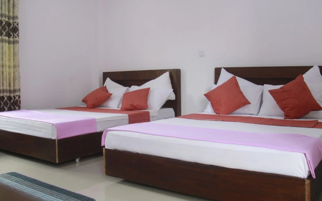 Punsisi Rest Hotel