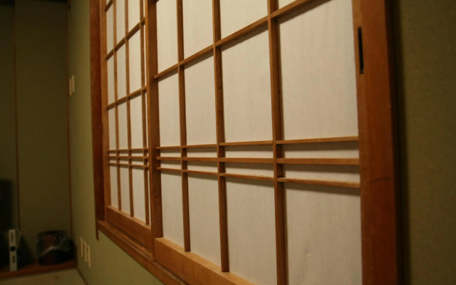 Business Kankohotel Ikeda