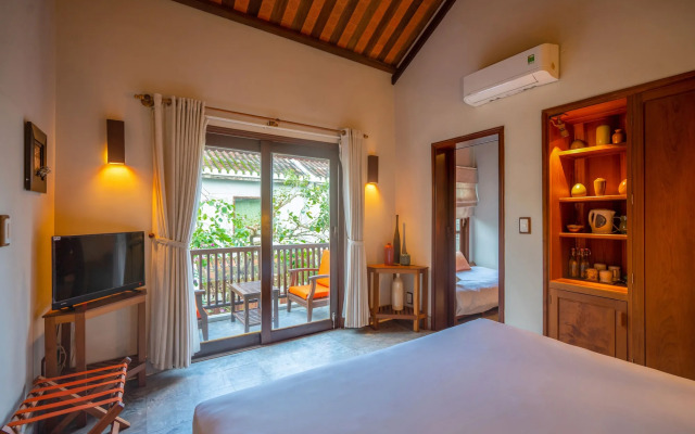 Hoi An Chic Green Retreat