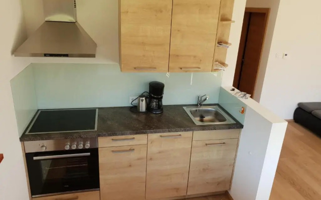 Appartement De Martin