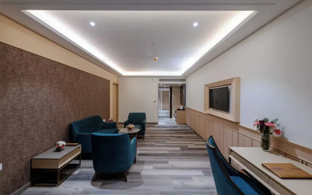 Sarovar Portico Ajmer