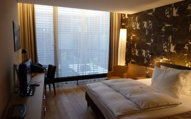 Holiday Inn - Schindellegi - Zurichsee