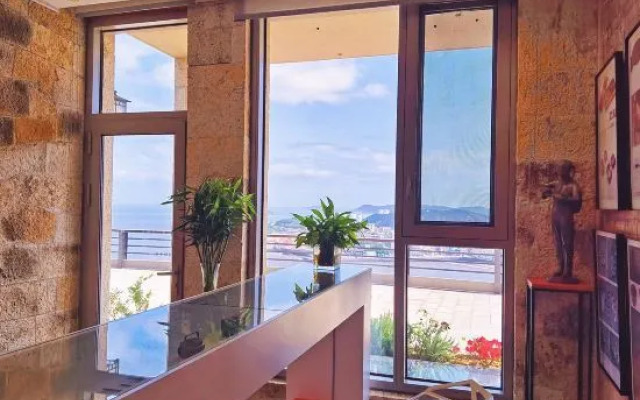 Dashi Award Museum Homestay