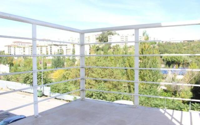 Apartamento Coselhas