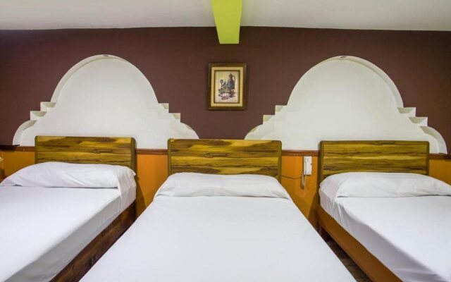 OYO Hotel San Agustin