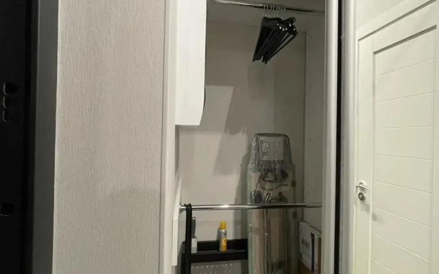 Апартаменты на улице Дыбенко 8 корпус 3