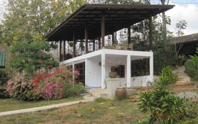 Ban Paja Resort