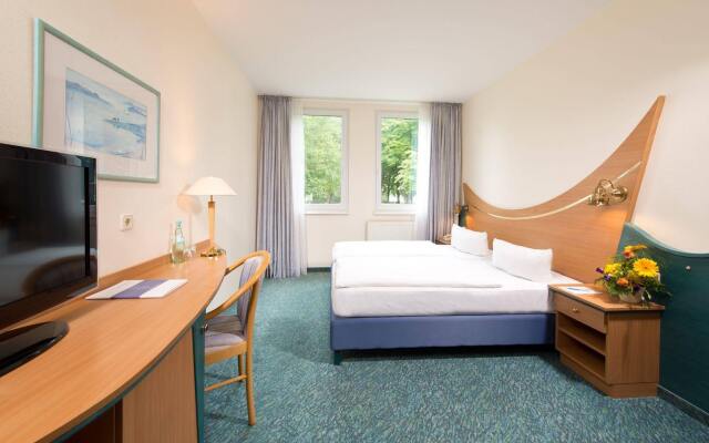 Seehotel Bollmannsruh am Beetzsee