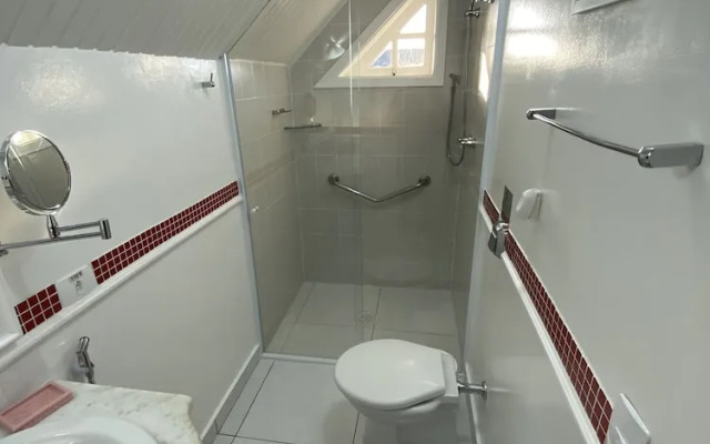 Pousada Chateau Colinas