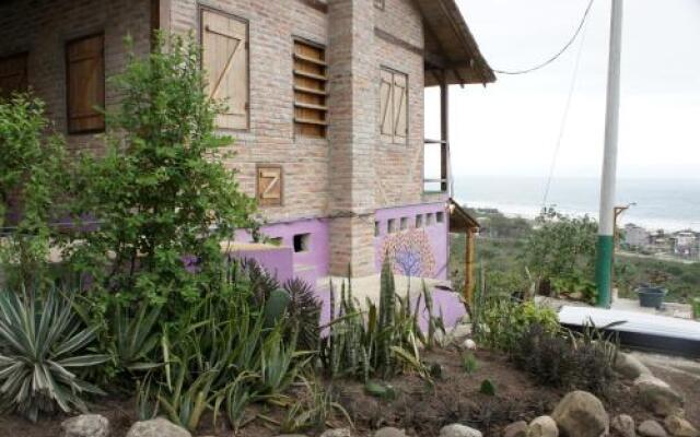 Punto Verde Ecological Guesthouse