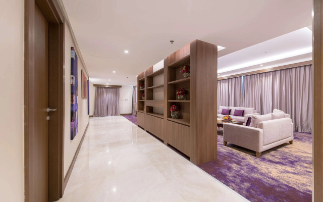 Ramada by Wyndham Continental Jeddah