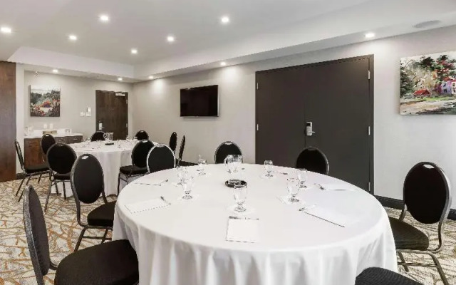 Hampton Inn And Suites Beauport Quebec