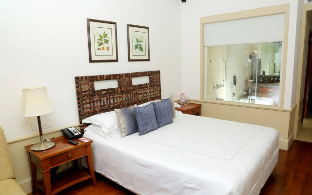 Taj Malabar Resort & Spa, Cochin