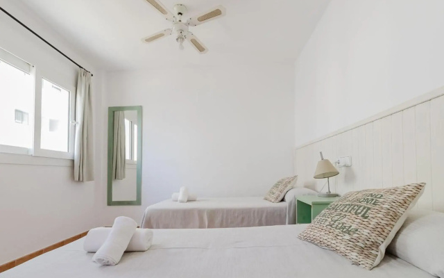 Apartamentos Timon