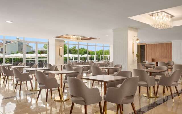 Ramada by Wyndham Istanbul Sile