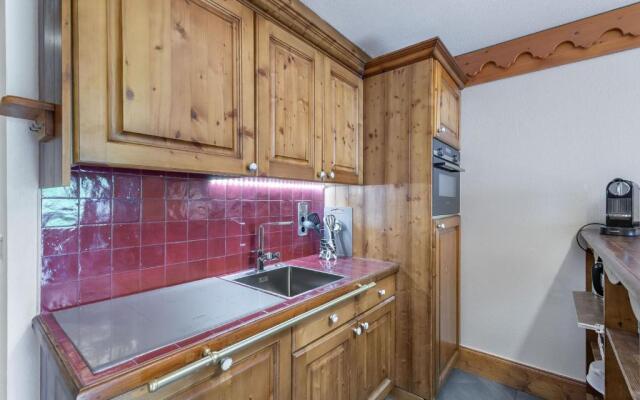 Appartement Méribel, 4 pièces, 6 personnes - FR-1-566-33