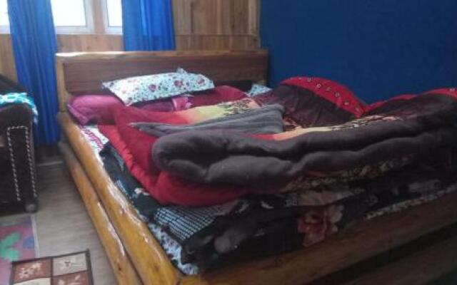 Vamoose Sinkawli Homestay