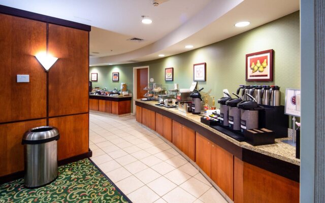 Fairfield Inn & Suites South Boston