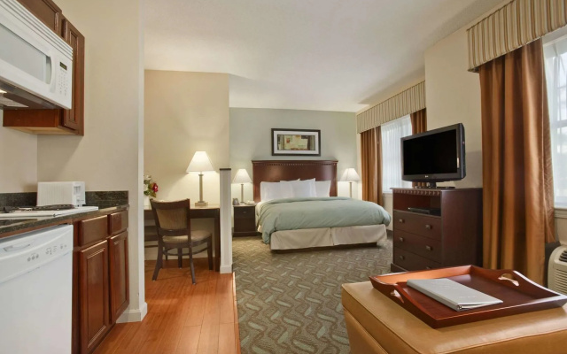 Homewood Suites by Hilton Boston / Andover